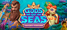 Gods of Seas: Triton's Fortune