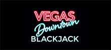 Vegas Downtown Blackjack