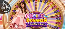 Sweet Bonanza Candyland