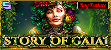 Story Of Gaia<br/>
Enter a world of myth and legend with Gaia!<br/>
As the ancient goddess of the earth, Gaia commands the power of nature itself,<br/>
from the rumbling of the earth to the crashing of the waves and the fury of the<br/>
storm.<br/>
Join Gaia and help her to protect the earth and all its inhabitants, but be aware;<br/>
You must balance your desire for conquest with the need to preserve the fragile<br/>
balance of nature.<br/>
So what are you waiting for? Harness the power of the earth and unleash the<br/>
fury of the gods!<br/>
<br/>