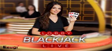 Our Blackjack stays faithful to the style of real casinos. <br/>
Participants may play in 4 different tables with different kinds of prizes, two of which offer super attractive bets up to u$s 1500. <br/>
Play live with real croupiers and interact immediately with them and with your opponents. <br/>
Feel the emotion of being at a real casino, from your own home!