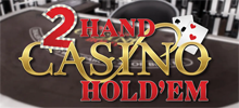 2 Hand Casino Holdem