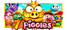 7 Piggies