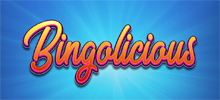 Your gaming experience changes face with the addition of new bonuses to the FBMDS portfolio!
Among them is Bingolicious, in new version, with free spins, choice of various levels or spin reel bonuses to try and explore.
There is a tasty new bingo experience to try with the new version of Bingolicious™. This restyle comes with sweet Full HD graphics and a new delicious spin bonus that will bring players the flavour that they are looking for!