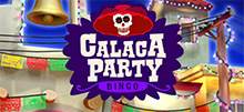 <br/>
<div>Travel straight to the day of the dead and have fun with the calaca at this Mexican party! <br/>
</div>
<div>Three surprise-filled minigames, 14 payout patterns, 13 extra balls with a wildcard that gives you more chances to win. <br/>
</div>
<div>Amazing graphics will surprise you in this game full of joy and prizes. <br/>
</div>
<div><br/>
</div>
<div>Ándale!</div>
<div><br/>
</div>
<div> Live this adventure now.</div>