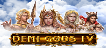 Demi Gods IV