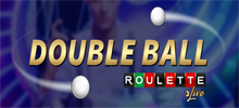 Double Ball Roulette