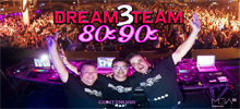 Dream3Team