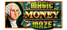 Magic Money Maze