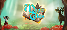 Who doesn´t love good Magic Tales?
This one is brought to you in a slot experience to enjoy in any digital device. Meet the wizard and the unicorn and they will reveal you the exciting free spins and bonus game modes of this adventure!