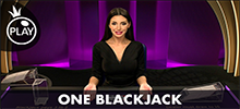 ONE Blackjack