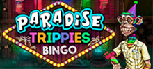 Paradise Trippies Bingo