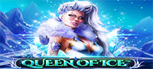 Queen Of Ice