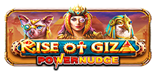 Rise of Giza PowerNudge