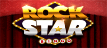 Ladies and gentlemen, this is Rockstar Full HD! A real video bingo show. There are 4 cards and 90 balls to be able to have fun.
 
With this game you can win by making countless combinations, there are 11 different prizes and 10 extra balls.
 
Take the special bonus discs from the perimeter and find even more prizes, there are 15 options for you!
 
Handpick your cards, especially those with your lucky numbers and become a big rock'n roll star!