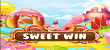 It won't get sweeter than this, with the new summer hit: Sweet Win. This 5 × 4 slot design will increase your winnings up to x2,000 in total bet!
