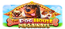 The Dog House Megaways