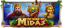 The Hand of Midas