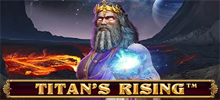 Titan's Rising