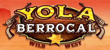 Yola Berrocal Wild West