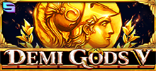 Demi Gods V<br/>
In this awe-inspiring game, you'll meet the chosen demi-god, gifted with<br/>
incredible abilities and destined for greatness. Explore vast and breathtaking<br/>
realms inspired by ancient mythology, encounter mythical creatures, and engage<br/>
in epic battles that will shape the destiny of the heavens and earth.<br/>