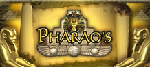 The Egyptian pyramids are a symbol of prosperity and power! Undoubtedly Pharaos represents a lot for those looking for fun and excitement! Its pyramids reserve incredible prizes for those who face this adventure! Enter the tombs of the pharaohs of Ancient Egypt and rescue treasures guarded by the mighty Sphinx!<br/>
<br/>
Live this experience now!<br/>