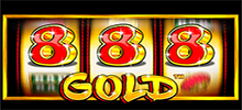 888 Gold