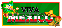 Arriba Muchachos this is Viva México Full HD! Andale, Andale! There are 4 cards and 90 balls to be able to have fun and enjoy moments of great emotion.
 
With this game you can win by forming countless combinations, there are 12 different prizes and 10 extra balls.
 
Hit the perimeter special bonus piñatas and find even more prizes, there are 8 different options for you!
 
Handpick your cards, especially those with your lucky numbers and come dance with us!