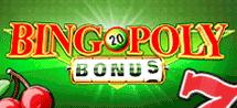 A new bingo experience in the palm of your hand! Bingo Poly Bonus is the newest and most exciting bingo machine, which came to bring you many prizes with double the fun. A bingo with 20 cards, 10 extra balls and a Spin Reel bonus that will make you win your fortune around here. What are you waiting for to win? Bingo Poly Bonus you can only find here at imperatriz.io!