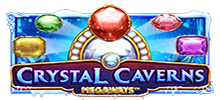 Crystal Caverns Megaways