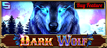 Dark Wolf<br/>
Check out Our new game - Dark Wolf.<br/>
Play and enjoy with our amazing features such as Double Symbols & a unique Bonus Game.<br/>