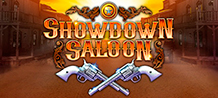 Showdown Saloon