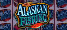 Alaskan Fishing