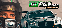 <div>Andy Soucek will accompany you to the races so you can experience all the excitement of the engines in this Slot.</div>
<div> The well-known Bentley official driver will guide you through 4 mini games, additional rounds and amazing hyper-realistic graphics. Listen to the roar of the engines with all the adrenaline in every play! </div>