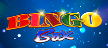 <div>For those who feel like remembering the good old days, a classic 4-reel Slot with bingo symbols has arrived in the casino! Its made up of sequences of cards, numbers and balls, and you get the chance to double the amount of your payment! <br/>
</div>
<div><br/>
</div>
<div> Come and test your luck- find 4 BingoBox symbols on the central payment line and win the jackpot!</div>
<div><br/>
</div>
<div><br/>
</div>
<div><br/>
</div>
<div>   Feel the emotion with imperatriz.io!</div>