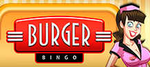 Burger Bingo