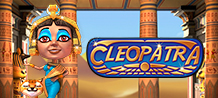 <div>Live this great adventure with pharaohs, sarcophagi, pyramids and the famous queen of Egypt!</div>
<div> Explore the pyramids and accumulate golden symbols. <br/>
</div>
<div>All the sarcophagi keep magnificent treasures. <br/>
</div>
<div>Will you be able to find the maximum prize?</div>