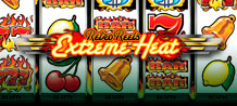 This slot is on fire and waiting for you to heat up your winnings and have fun! Retro Reels: Extreme Heat brings the classic with a hot dash of updated features, so get ready for a fiery experience to the extreme.<br/>
This is a 5-reel slot with lots of interesting symbols, including the dollar symbol, which can act as a 10,000x multiplier to your stake. If you want to increase your odds and let the fun boil, then try respin and work your way towards super prizes.<br/>
Will you take the risk and go for another spin to win that big prize you've been craving?<br/>
<br/>
So start the fun now!