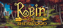 Robin of sherwood