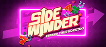 Sidewinder