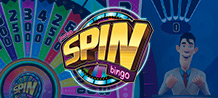 Come and have fun in the best American style with Spin Bingo! In addition to offering many patterns to complete,<br/>
you'll be able to spin the wheel of fortune once you've completed the bonus, and access fantastic additional prizes!<br/>
Increase your chances of winning with extra balls and if you're lucky some might be free.<br/>
Spin the wheel of fortune and join the fun!