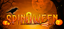 <div>This Slot is here to take this Halloween to the highest level of fun and excitement! Have fun with cool features that will make you win amazing prizes in this 25 line game.</div>
<div><br/>
</div>
<div> Live a horror party at Spinoween! </div>