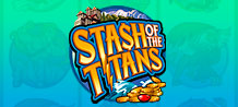 Stash of the Titans