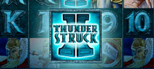 Thunderstruck II