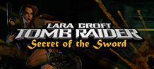 Tomb Raider Secret of the Sword