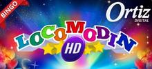 Locomodin HD